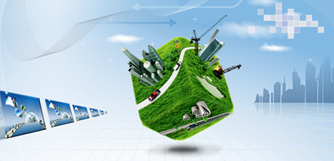 什邡大愛感恩環(huán)?？萍?以科技之力，踐行綠色使命