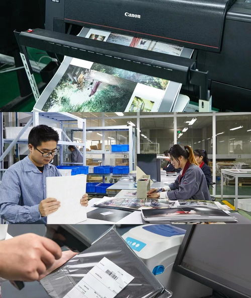 如何讓定制相冊(cè)成為攝影師的第二畫布 獨(dú)具匠心的新攝影潮流